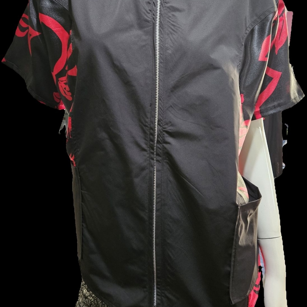 Miny_Apron. Large Apron and Jackets